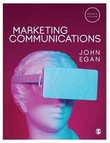 Marketing Communications - Egan, John