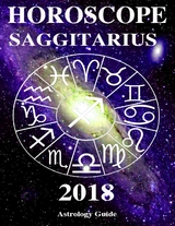 Horoscope 2018 - Saggitarius -  Guide Astrology Guide