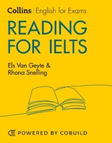 Reading for IELTS (With Answers) - Geyte, Els Van; Snelling, Rhona