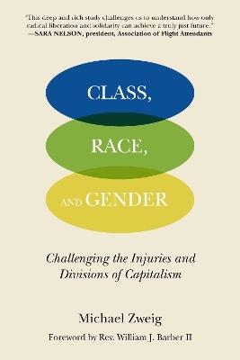 Class, Race, and Gender - Michael Zweig