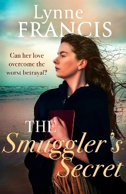 The Smuggler's Secret - Lynne Francis