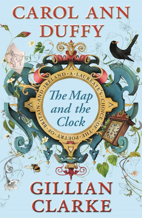 Map and the Clock - 