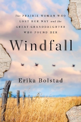 Windfall - Erika Bolstad