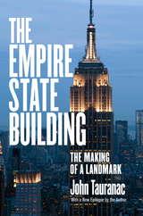 Empire State Building -  John Tauranac