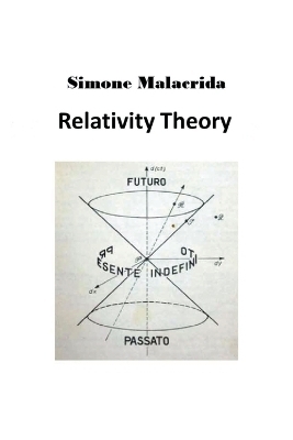 Relativity Theory - Simone Malacrida