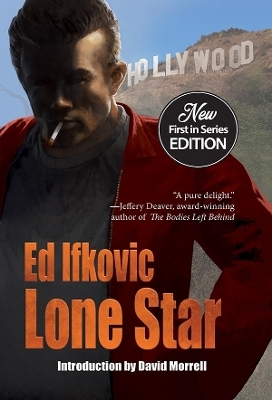 Lone Star - Ed Ifkovic