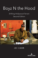 Boyz N the Hood - Carr, Joi