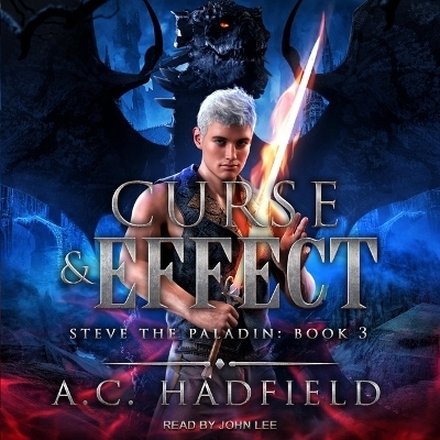 Curse & Effect - A C Hadfield