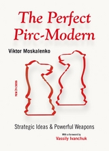 Perfect Pirc-Modern -  Viktor Moskalenko