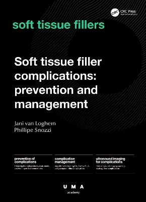 Soft Tissue Filler Complications - 