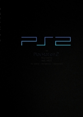 The PlayStation 2 Encyclopedia vol.8 - Dadda Rulekonge