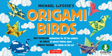 Origami Birds Ebook -  Michael G. Lafosse