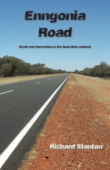 Enngonia Road -  Richard Stanton