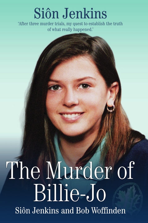 Murder of Billie-Jo -  Sion Jenkins
