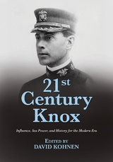 21st Century Knox - 