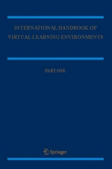 International Handbook of Virtual Learning Environments - 