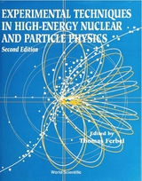 EXPERIMENTAL TECHNIQUES IN HIGH-ENERGY NUCLEAR AND PARTICLE PHYSICS (2ND EDITION) - 