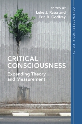 Critical Consciousness - 