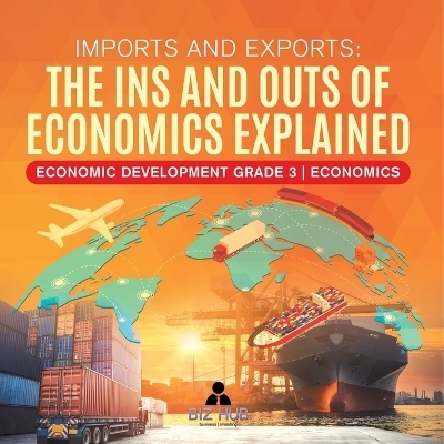 Imports and Exports -  Biz Hub