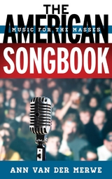 American Songbook -  Ann van der Merwe