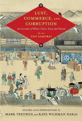 Lust, Commerce, and Corruption - 