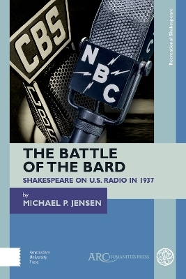 The Battle of the Bard - Michael P. Jensen