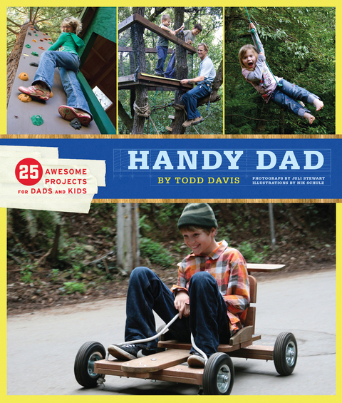 Handy Dad -  Todd Davis