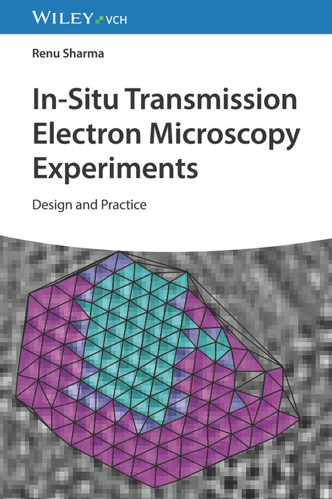 In-Situ Transmission Electron Microscopy Experiments - Renu Sharma