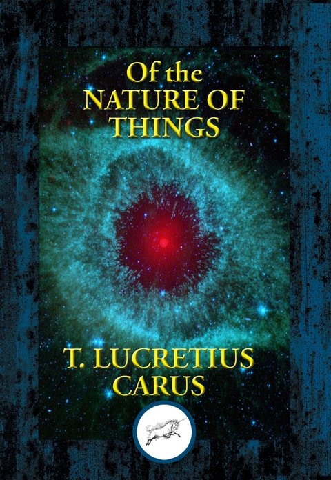 Nature of Things -  Titus Lucretius Carus