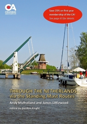 Through the Netherlands via the Standing Mast Routes - 