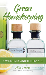 Green Homekeeping -  Alice Alvarez,  Alice Alvrez