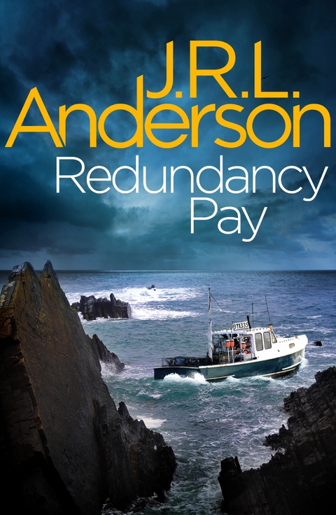 Redundancy Pay - JRL Anderson