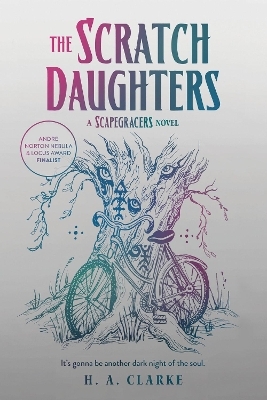 The Scratch Daughters - H. A. Clarke