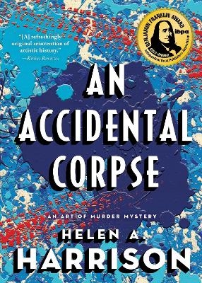 An Accidental Corpse - Helen A. Harrison