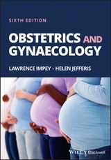 Obstetrics and Gynaecology - Impey, Lawrence; Jefferis, Helen