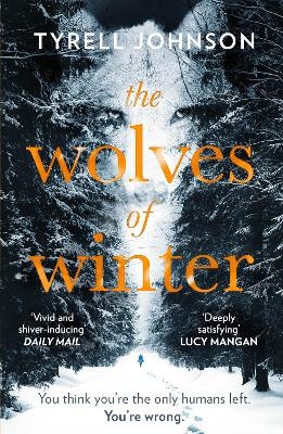 The Wolves of Winter - Tyrell Johnson