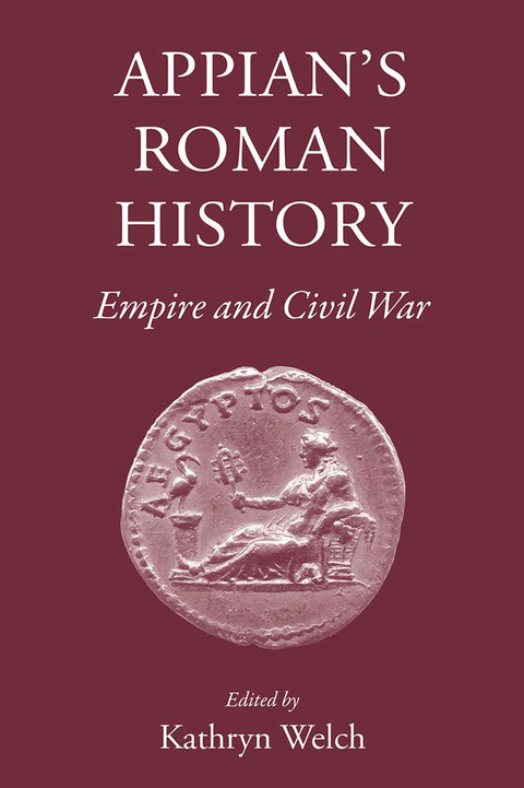 Appian's Roman History - 