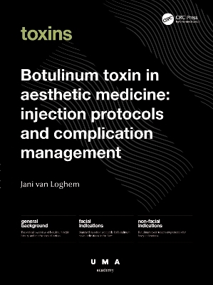 Botulinum Toxin in Aesthetic Medicine - Jani Van Loghem