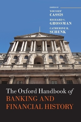 The Oxford Handbook of Banking and Financial History - 