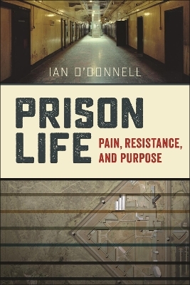 Prison Life - Ian O'Donnell