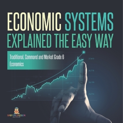 Economic Systems Explained The Easy Way Traditional, Command and Market Grade 6 Economics -  Baby Professor