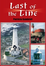 Last of the Line - Patricia Gumbrell