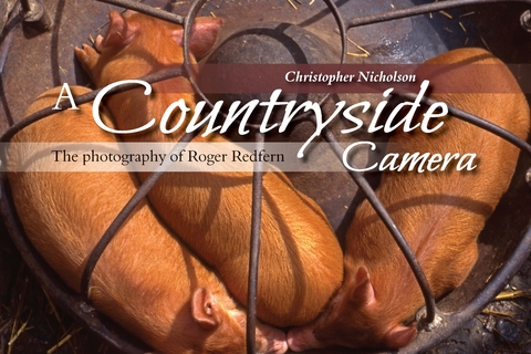 Countryside Camera -  Christopher P. Nicholson