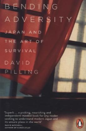 Bending Adversity -  David Pilling