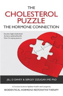 Cholesterol Puzzle -  Jill D Davey