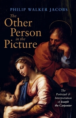 The Other Person in the Picture - Philip Walker Jacobs