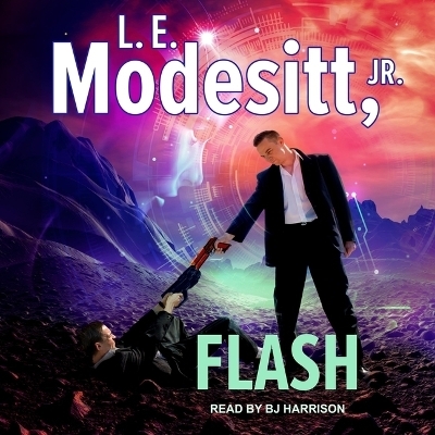 Flash - L E Modesitt