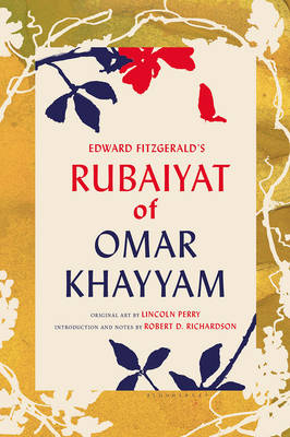 Edward FitzGerald's Rubaiyat of Omar Khayyam -  Khayyam Omar Khayyam