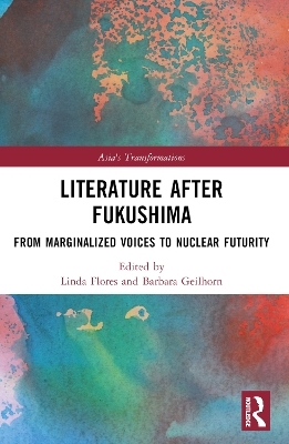 Literature After Fukushima - 