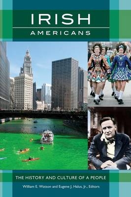 Irish Americans - 